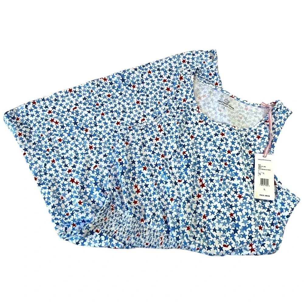 Vineyard Vines 16 large